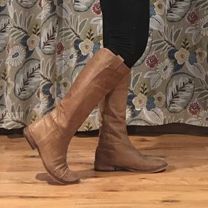 Frye Paige Boots
